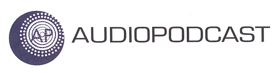 A P AUDIOPODCAST