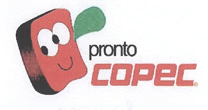 PRONTO COPEC