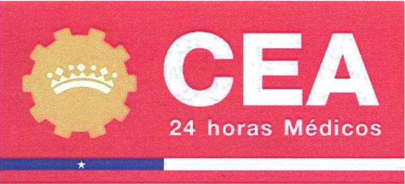 CEA 24 HORAS MEDICOS