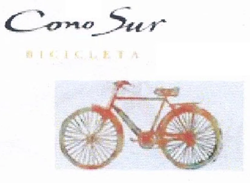 CONO SUR BICICLETA