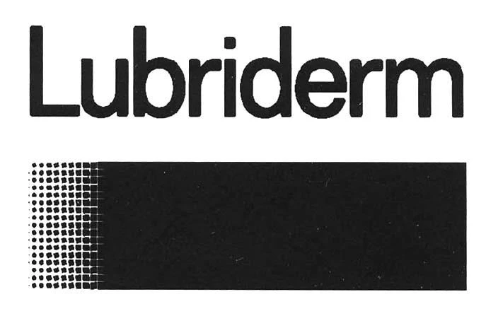 LUBRIDERM