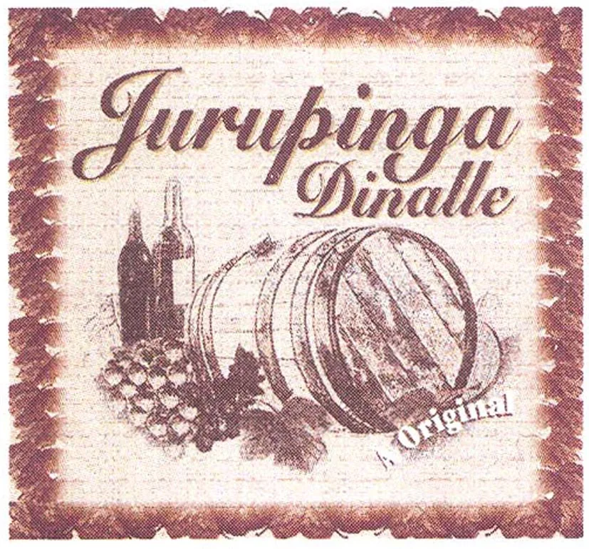 JURUPINGA DINALLE