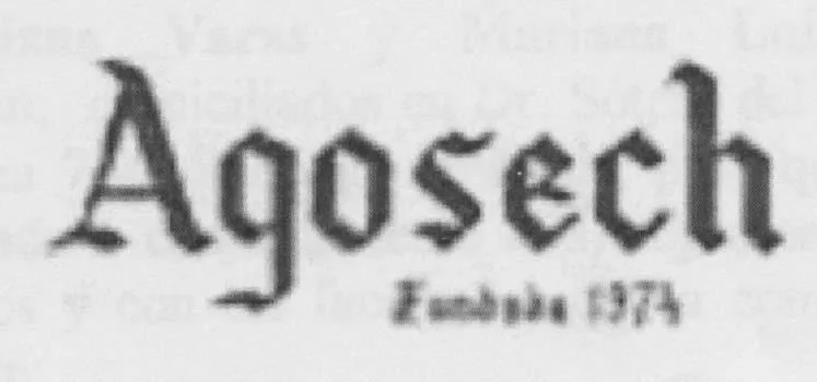 AGOSECH