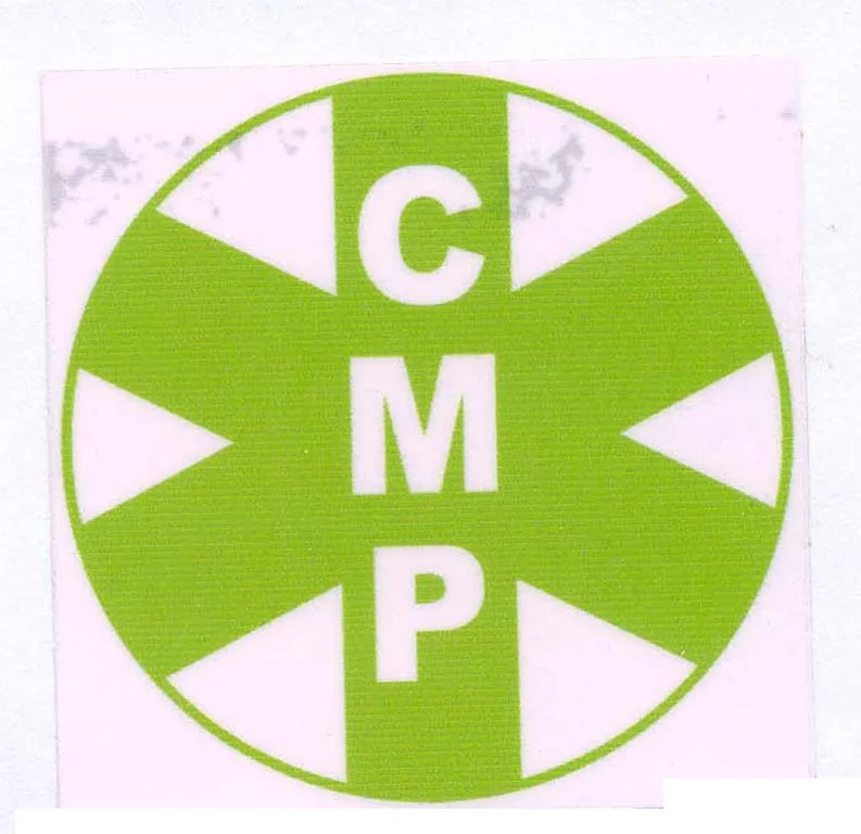 CMP