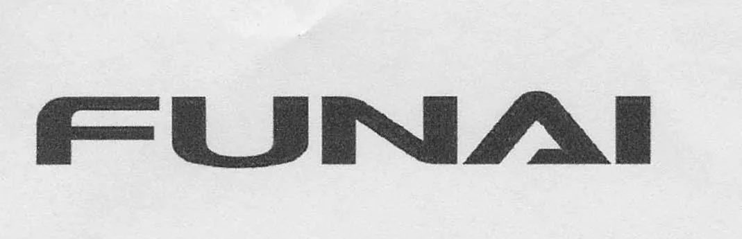 FUNAI