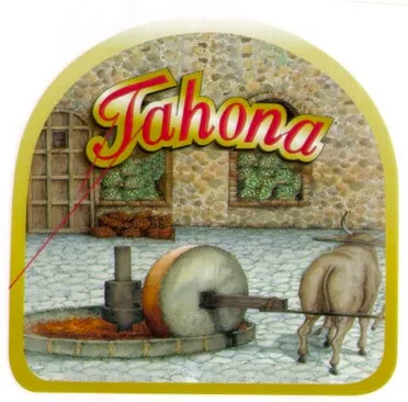 TAHONA
