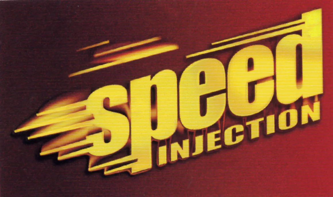 SPEED INJECTION