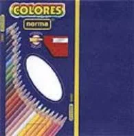 COLORES NORMA