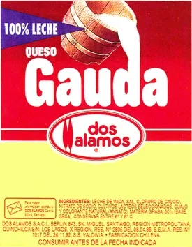 DOS ALAMOS
