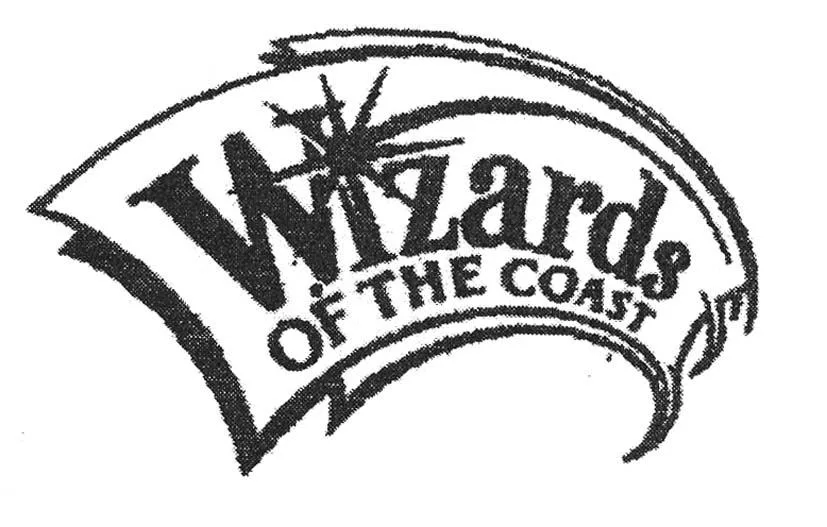 WIZARDS OF THE COAST