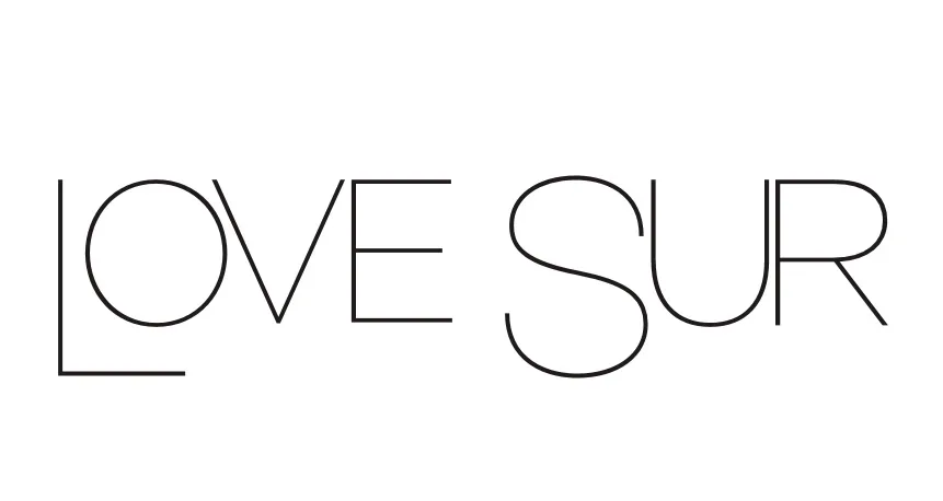 LOVE SUR
