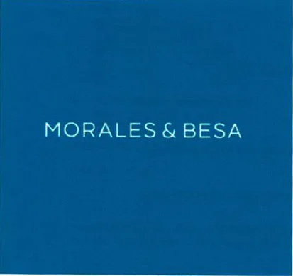 MORALES & BESA
