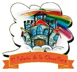 EL PALACIO DE LA CHORRILLANA
