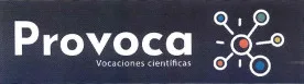 PROVOCA VOCACIONES CIENTÍFICAS