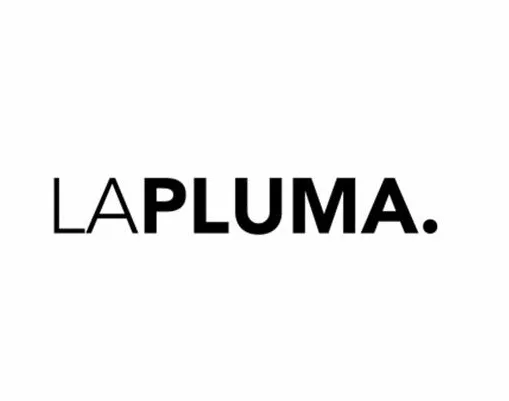 LAPLUMA.