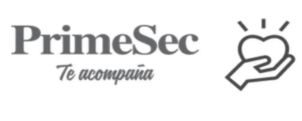 PrimeSec Te acompaña
