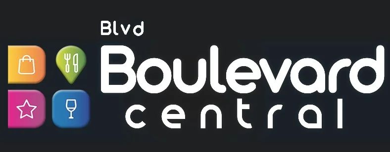BLVD BOULEVARD CENTRAL
