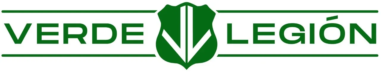 VERDE LEGION