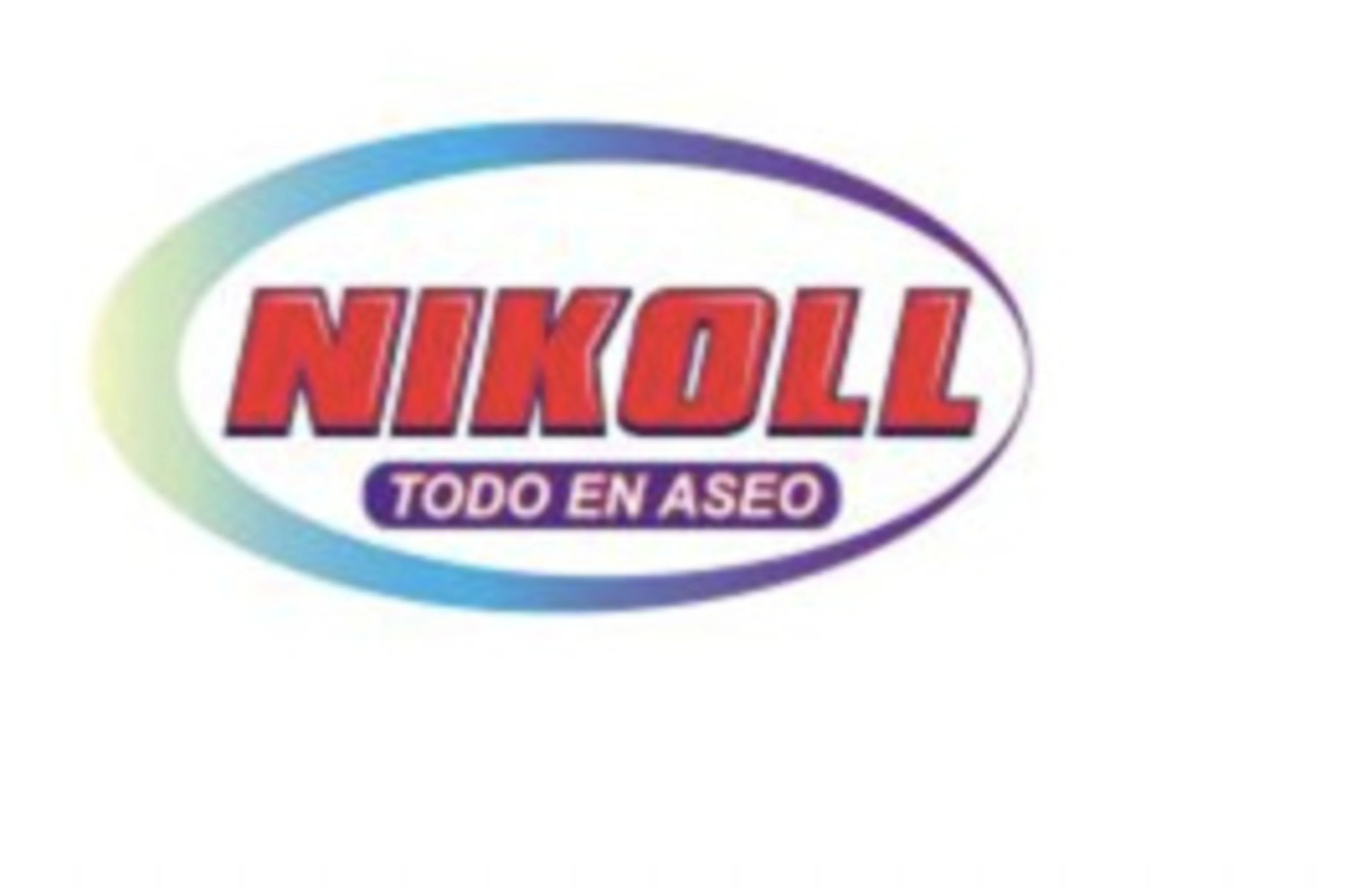 NIKOLL TODO EN ASEO