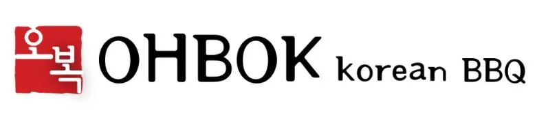 OHBOK KOREAN BBQ