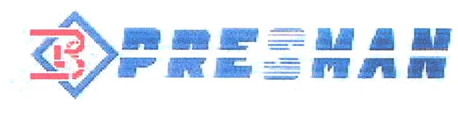 PRESMAN