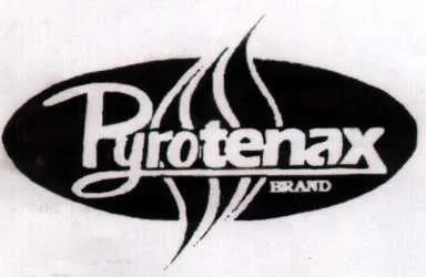 PYROTENAX BRAND