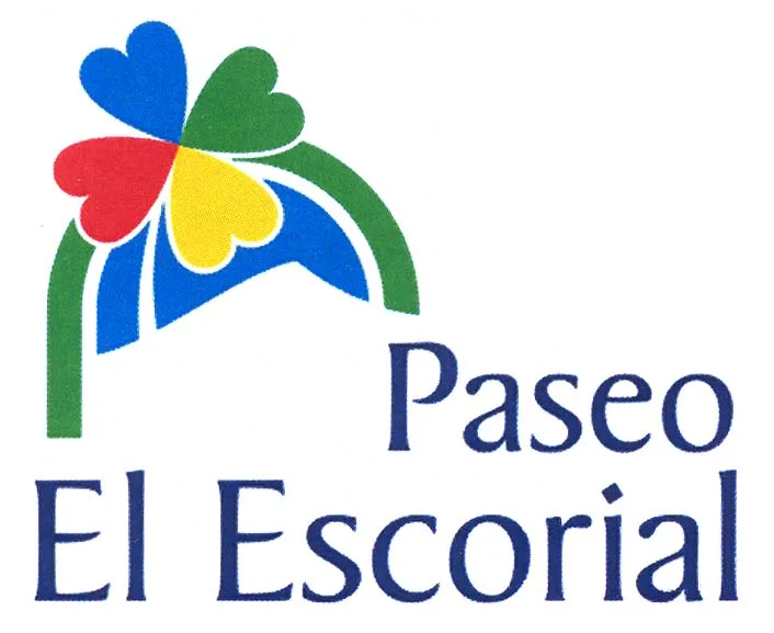 PASEO EL ESCORIAL