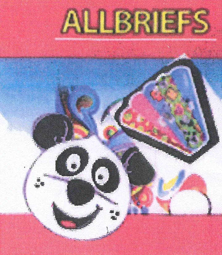ALLBRIEFS