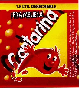 CANTARINA