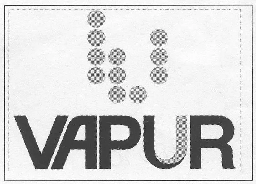 VAPUR