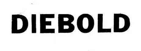 DIEBOLD