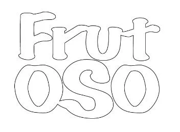 FRUT OSO