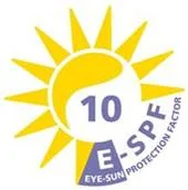 10 E-SPF EYE-SUN PROTECTION FACTOR