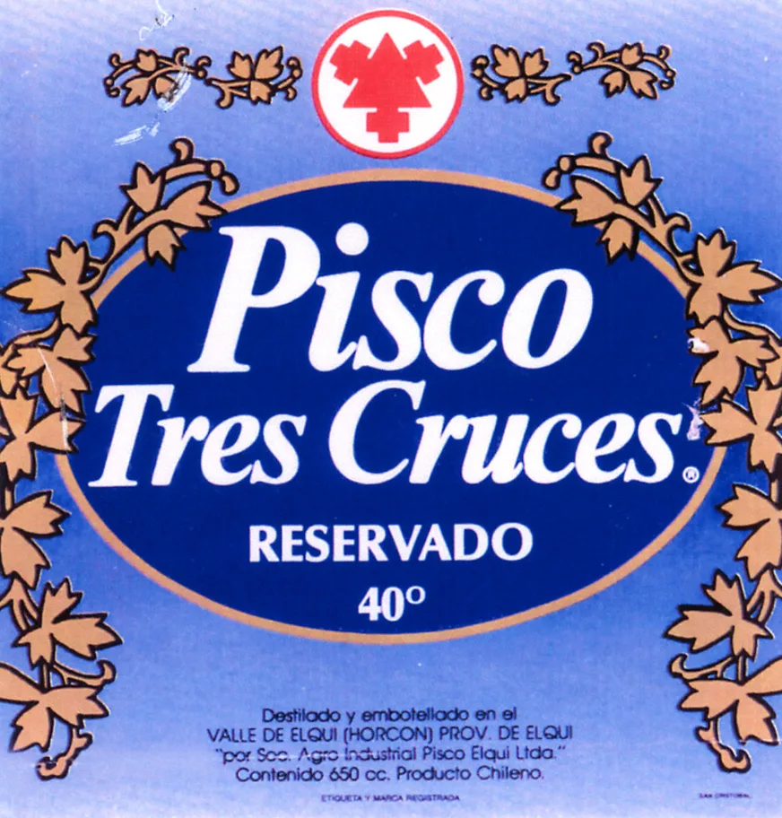 TRES CRUCES