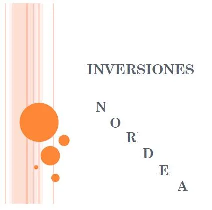 INVERSIONES NORDEA