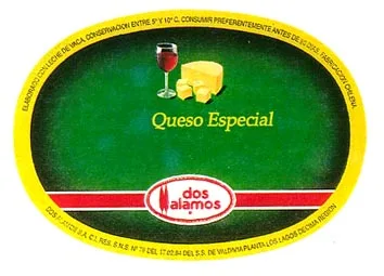 DOS ALAMOS
