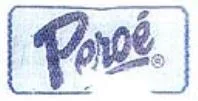PEROÉ