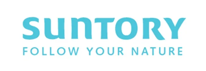 SUNTORY FOLLOW YOUR NATURE