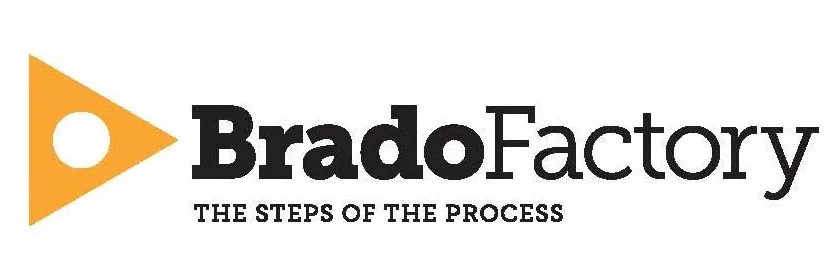 BRADO FACTORY THE STEPS OF THE PROCESS