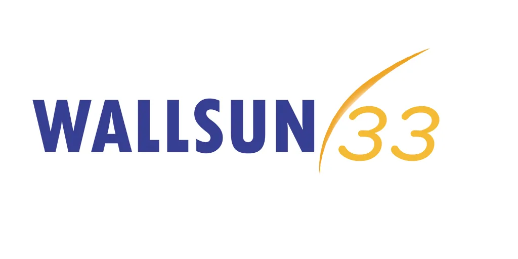 WALLSUN 33