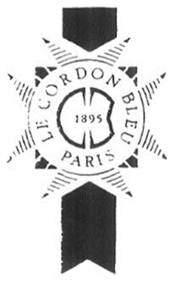 LE CORDON BLEU