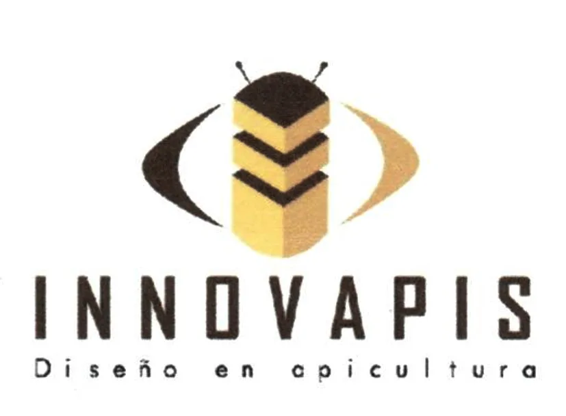INNOVAPIS Diseño en apicultura