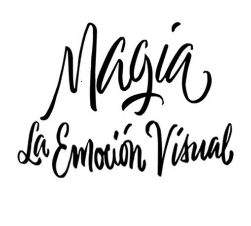 magia la emoción visual