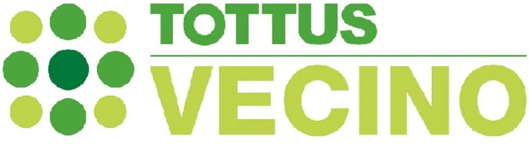 TOTTUS VECINO