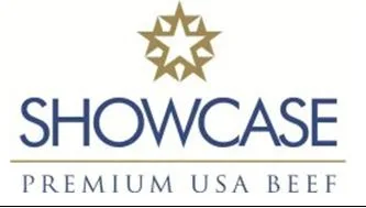 SHOWCASE PREMIUM USA BEEF