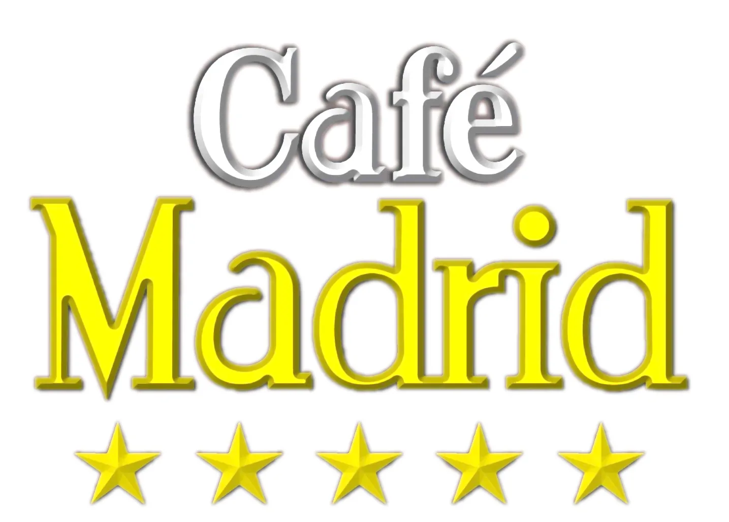 Café Madrid