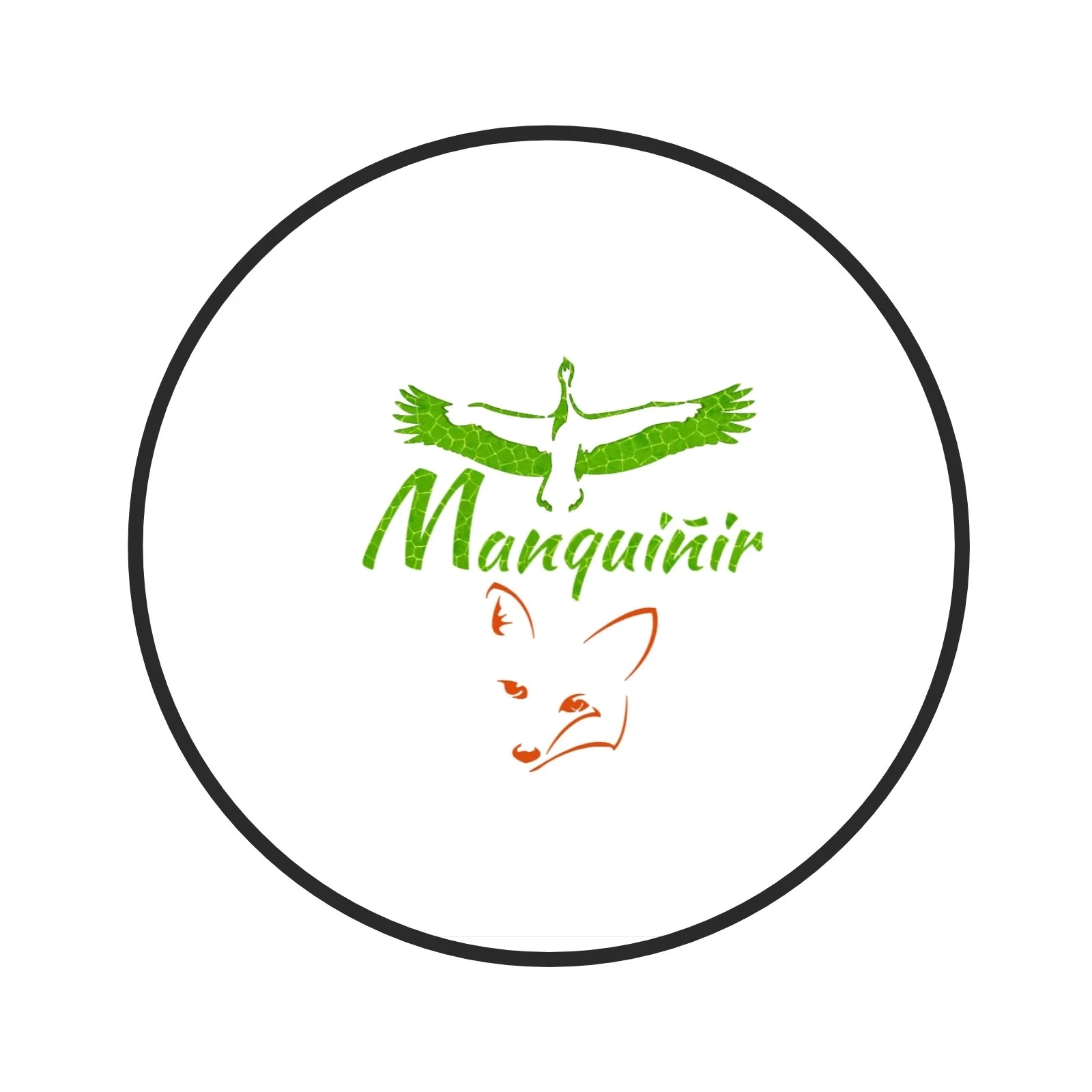 MANQUIÑIR