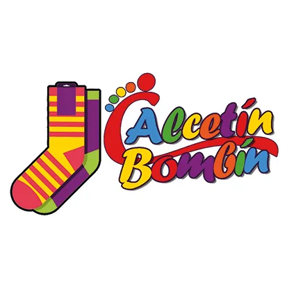 Calcetín Bombín