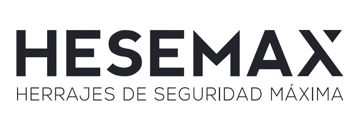 HESEMAX HERRAJES DE SEGURIDAD MÁXIMA