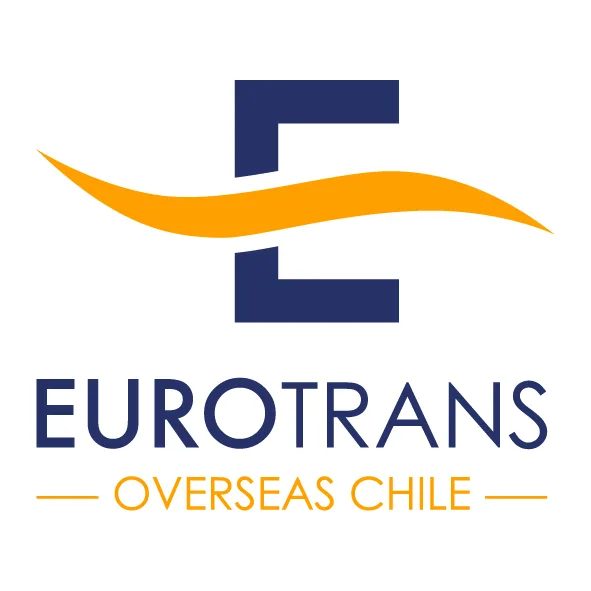 E EUROTRANS OVERSEAS CHILE
